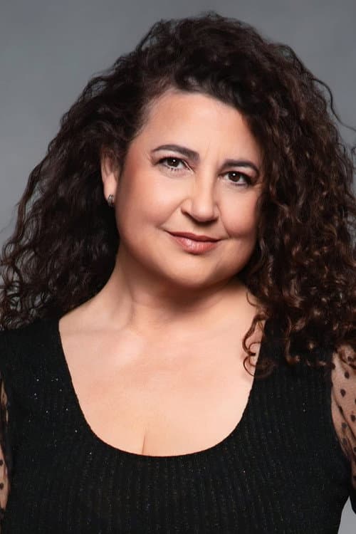 Amparo Calzada