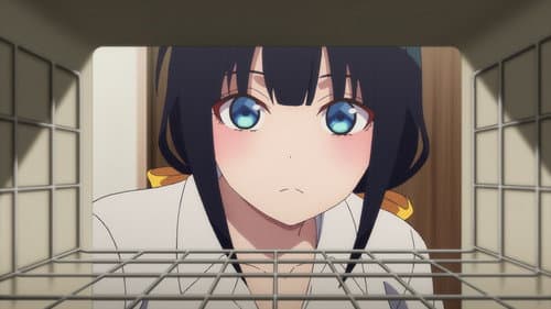 Let's Eat