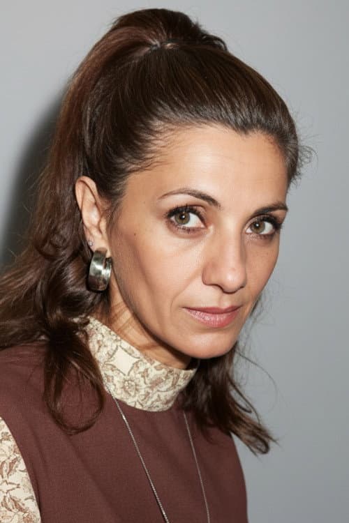 Zuhal Üstüntaş