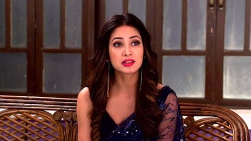 Anita Tries to Ignite Romance In Her Marriage