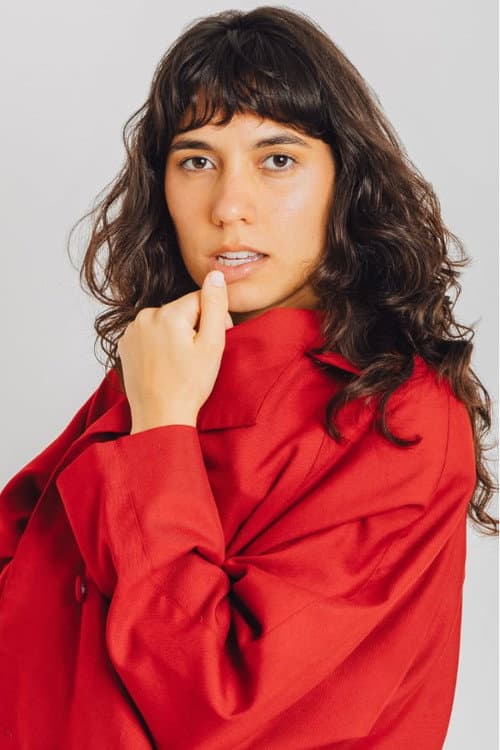 Tícia Ferraz
