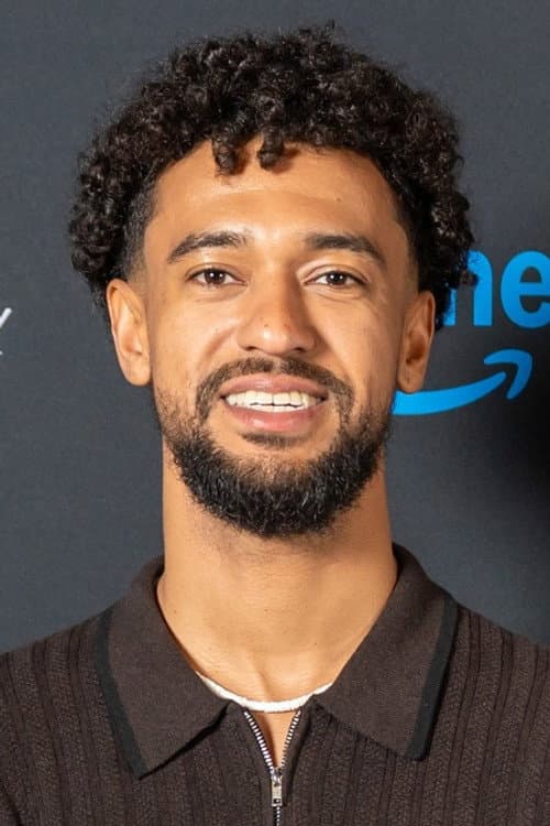 Anthony Norman