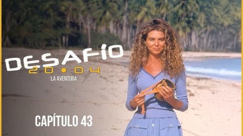 Episode 43