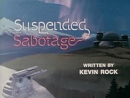 Suspended Sabotage