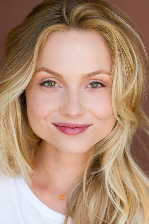 Kristi Lauren