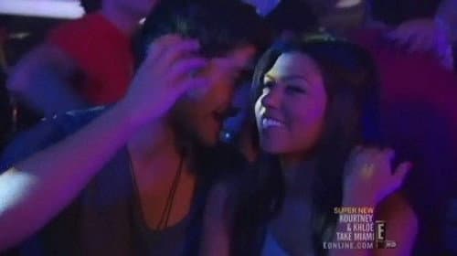 Kourt Gone Wild