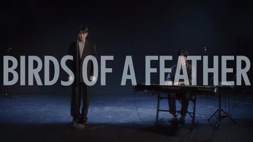 Ep.09 BIRDS OF A FEATHER