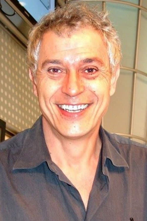 Paulo Gorgulho