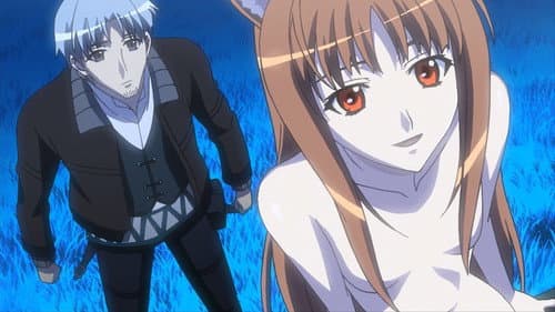Wolf and Best Clothes