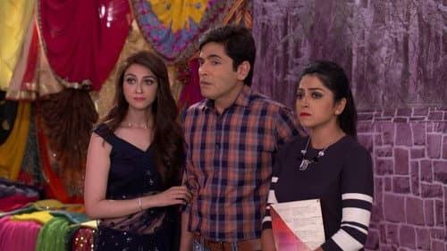 Manmohan Misbehaves With Angoori