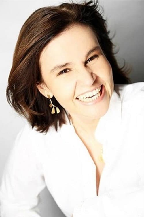 Cláudia Rodrigues