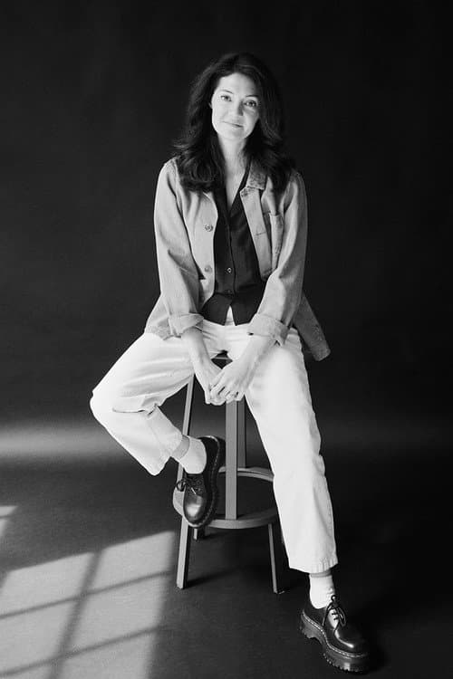 Lisa Romagnoli