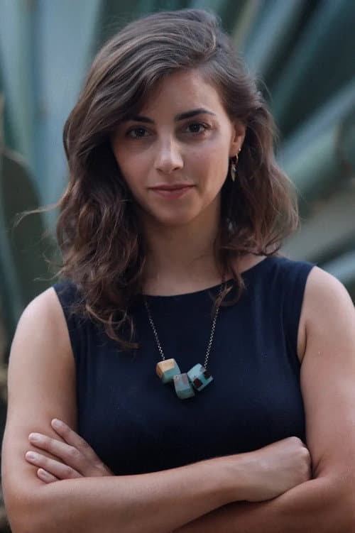 Simone Zimmerman