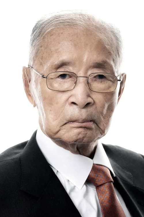 Paik Sun-yup