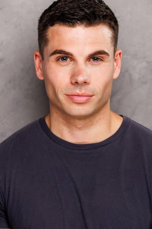 Jake Howarth