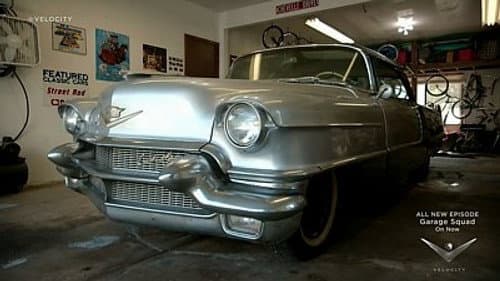 Caddy-strophic