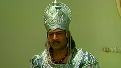 Arjun runs away with Subhadra