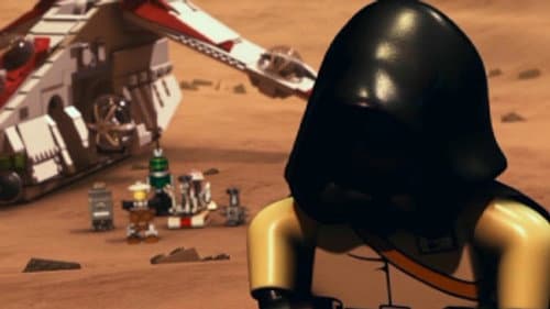 Flight of the Falcon