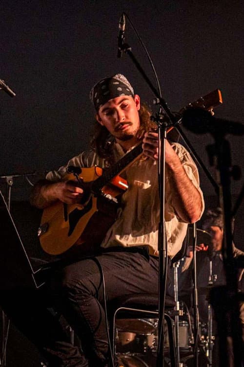 Joakim Nat