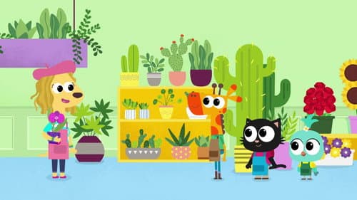 Milo The Florist