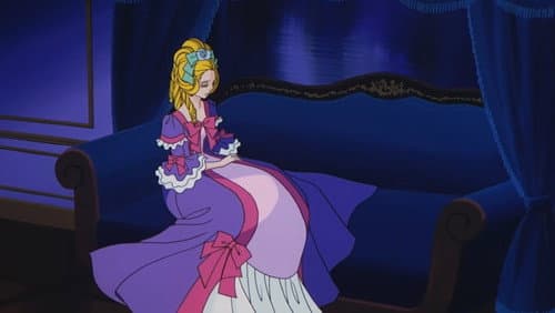 Countess of the Casino