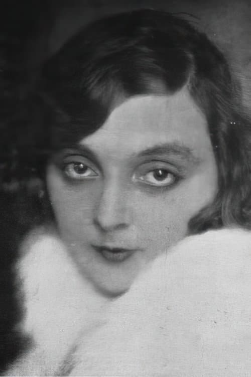 Nina Orlove