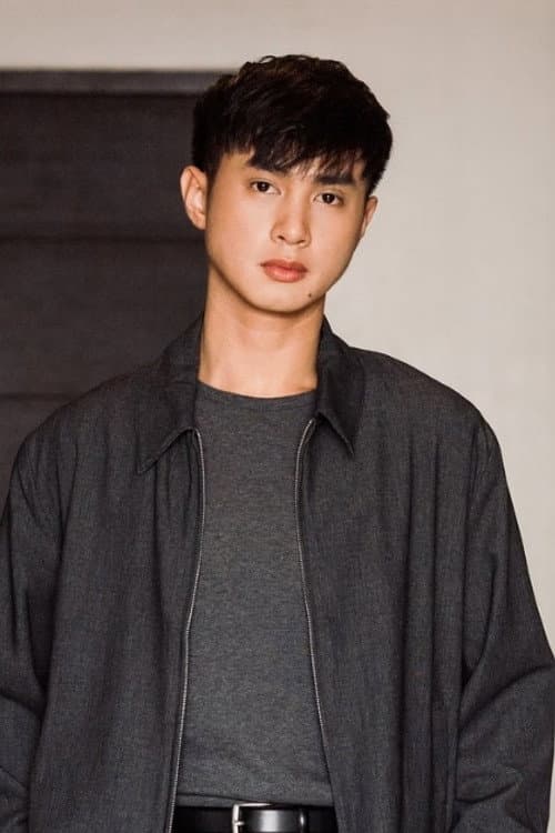 JM Ibarra