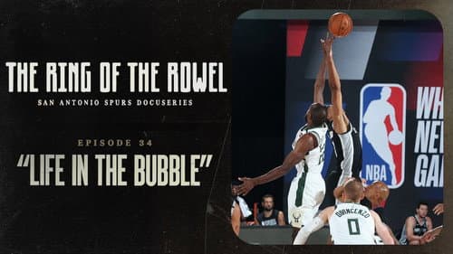 Life in the Bubble