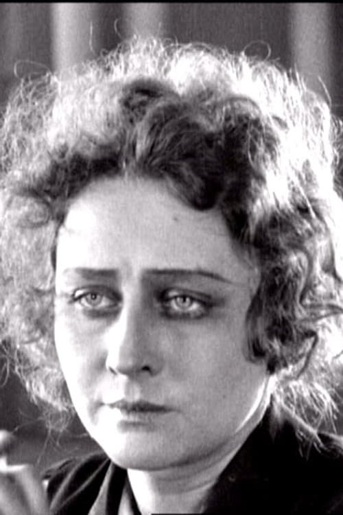 Valentina Kuindzhi
