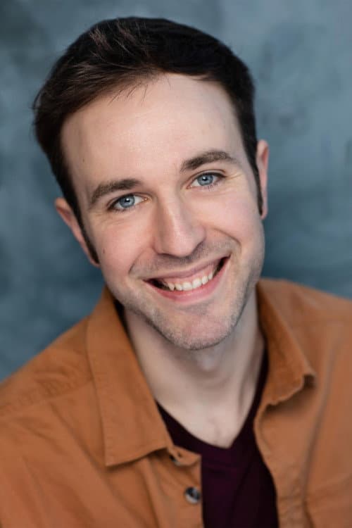 Aaron Fullan