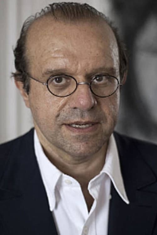 Hervé Témime