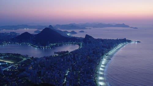 Rio de Janeiro