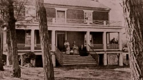 The Cause: 1861