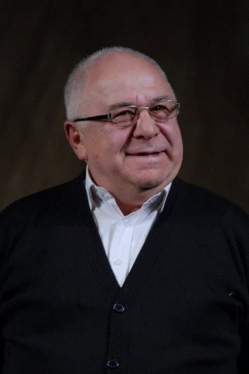 Davit Dvalishvili
