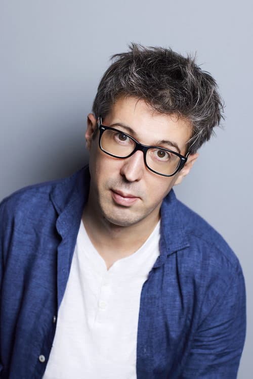 Matthieu Nina