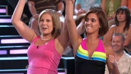Girls of Summer