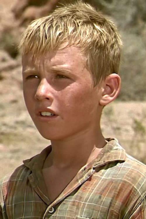 Dandy Curran