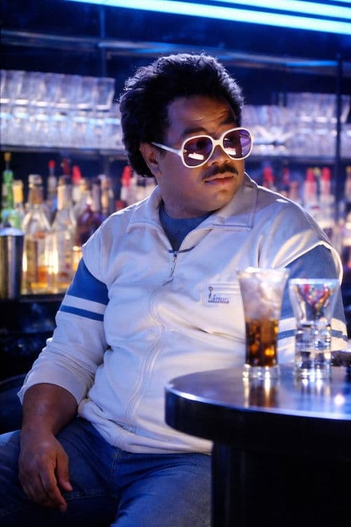 Billy Sparks