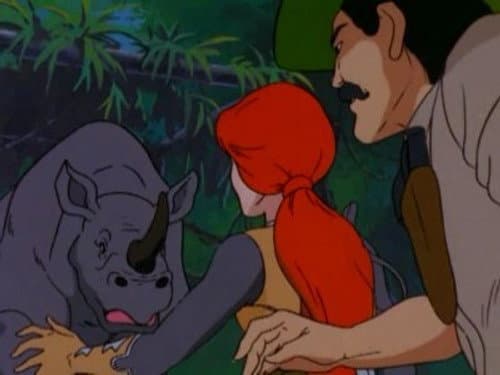 Jungle Trap