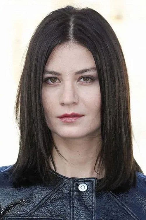 Malin Buska