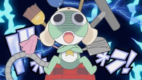File: 004 - The Alien Cleans House