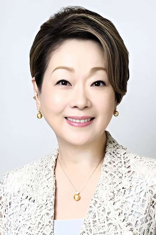 Yuki Saori