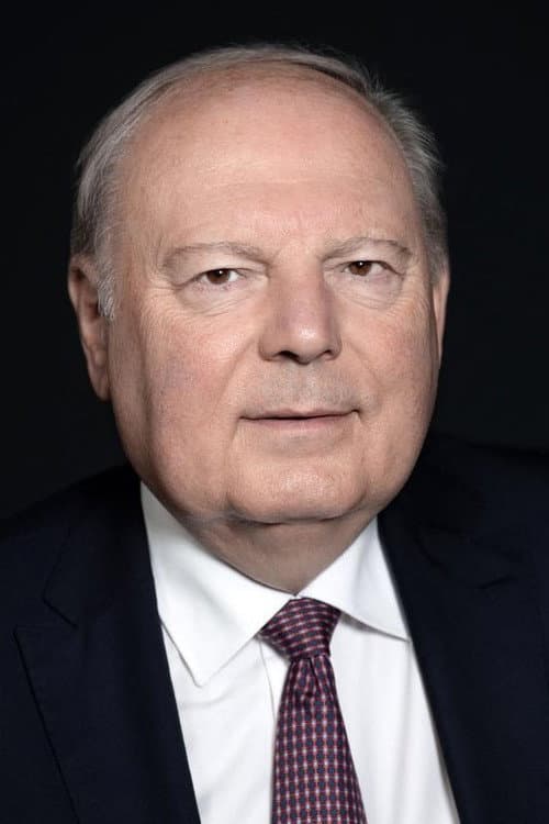 Hervé Marseille