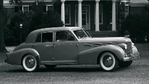 Cadillac