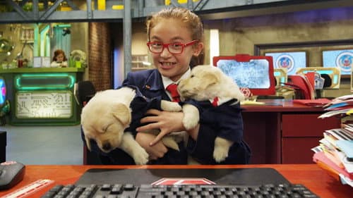 Villains and Puppies