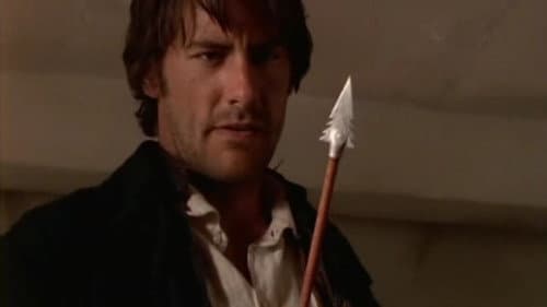 Vengeance