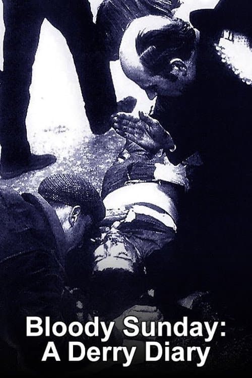 Bloody Sunday: A Derry Diary
