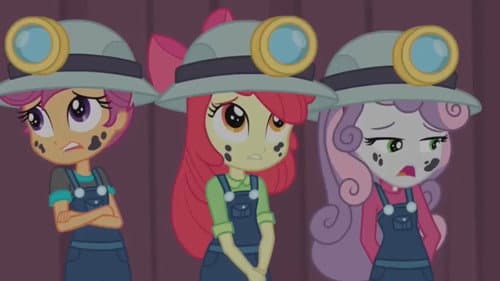 Happily Ever After Party