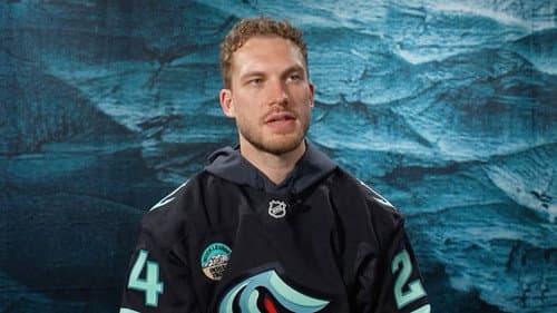 Jamie Oleksiak / Kaapo Kakko