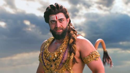 Dharm Ki Pataka